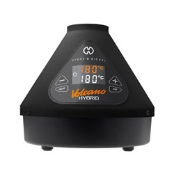 Volcano Hybrid Onyx Storz & Bickel