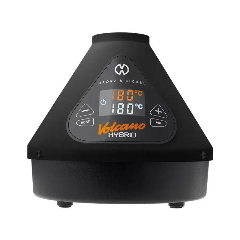 Volcano Hybrid Onyx Storz & Bickel