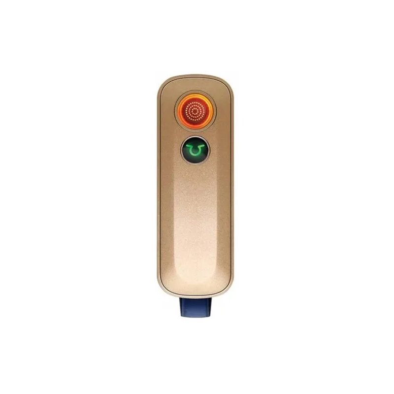 Firefly 2+ waporyzator on-demand Gold