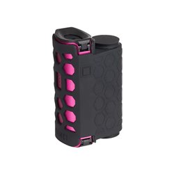 DaVinci miqro-c silikonowe etui ze schowkami