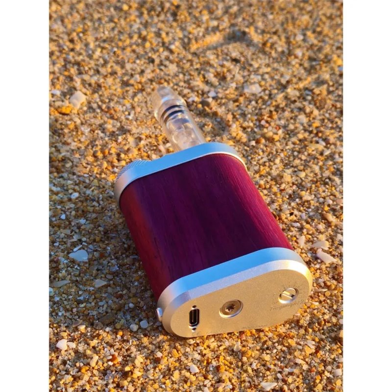 Tinymight 2 Purple Heart