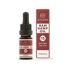 Olej CBD konopny RAW 15% CBD+CBDA