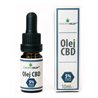 Olej CBD konopny 5% CBD 10ML 500mg