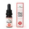 Olej CBD konopny 10% CBD 10ML 1000mg