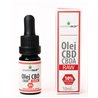 Olej CBD konopny RAW 10% CBD+CBDA 10ML 1000mg