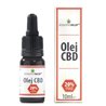 Olej CBD konopny 20% CBD 10ML 2000mg