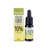 Olej CBD konopny 10% CBD+CBDA 10ml
