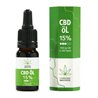 Olej CBD 15% 1500mg 10ml Cannabis Institute