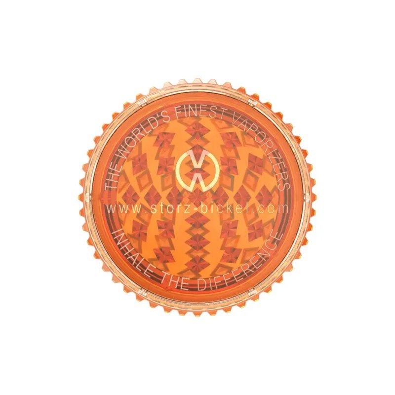 Młynek Volcano Storz & Bickel akrylowy