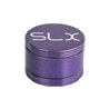 SLX Grinder młynek z powłoką ceramiczną 62mm Fioletowy