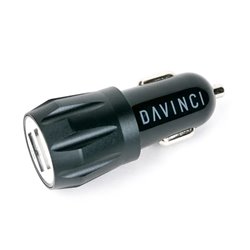 Ładowarka samochodowa USB do modelu DAVINCI IQ