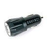 Ładowarka samochodowa USB do modelu DAVINCI IQ