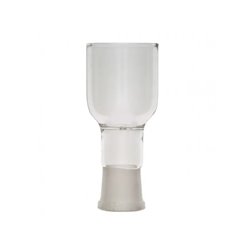 Extreme-Q / V-Tower - Szklana Dysza