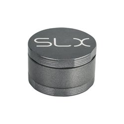 SLX Grinder młynek z powłoką ceramiczną 62mm charcoal