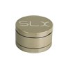 SLX Grinder młynek z powłoką ceramiczną 62mm Champagne Gold